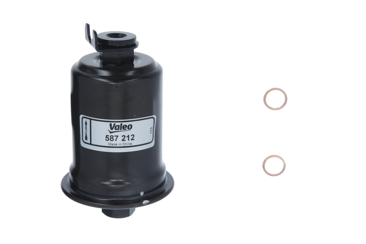 Filtre à carburant (Filtre à gasoil) VALEO ref. 587212